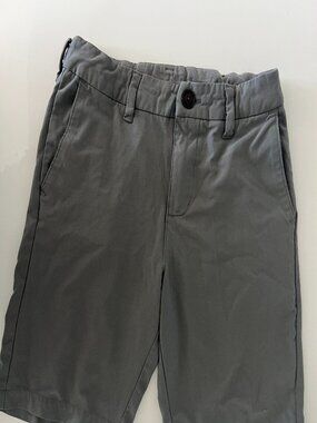 Abercrombie Kids Shorts Size 9 10 Boys Summer Lite Dry fit